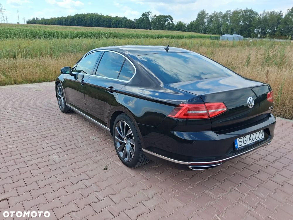 Volkswagen Passat - 3