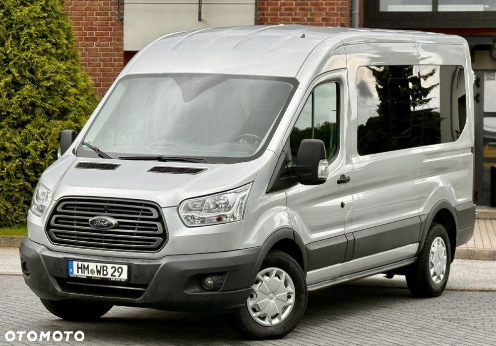 Ford Transit - 7