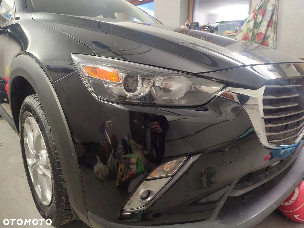 Mazda CX-3 SKYACTIV-G 150 SKYACTIV-Drive AWD Exclusive-Line - 1