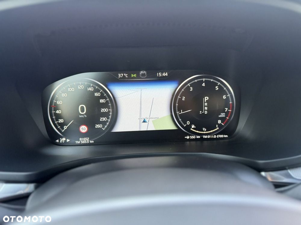 Volvo S60 - 9