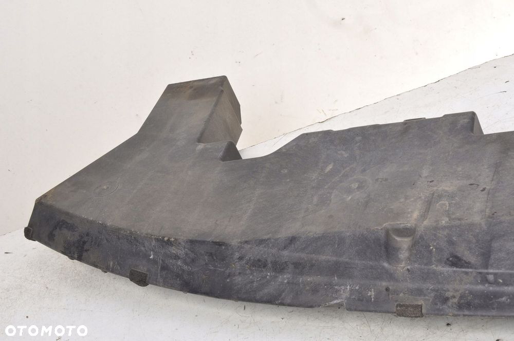 MAZDA CX-7 OSŁONA ZDERZAKA POD ZDERZAK CHŁODNIC - 3