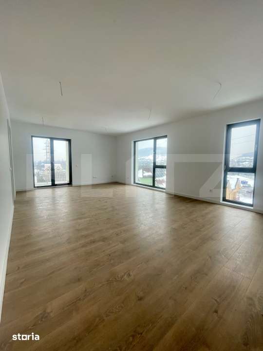 Apartament cu 3 camere – complex nou — fotografia 1