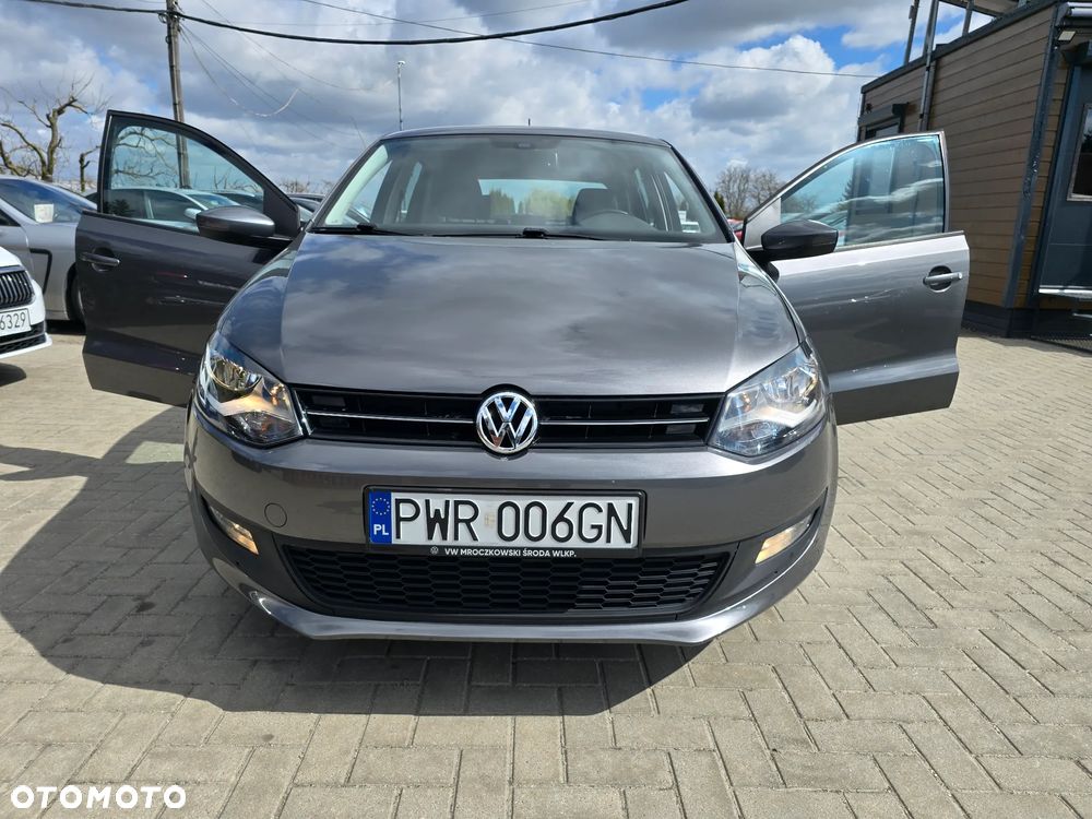 Volkswagen Polo - 22