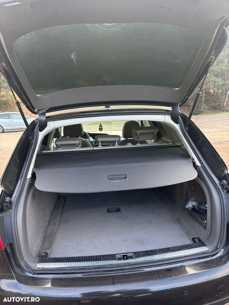 Audi A4 2.0 TDI Avant - 6