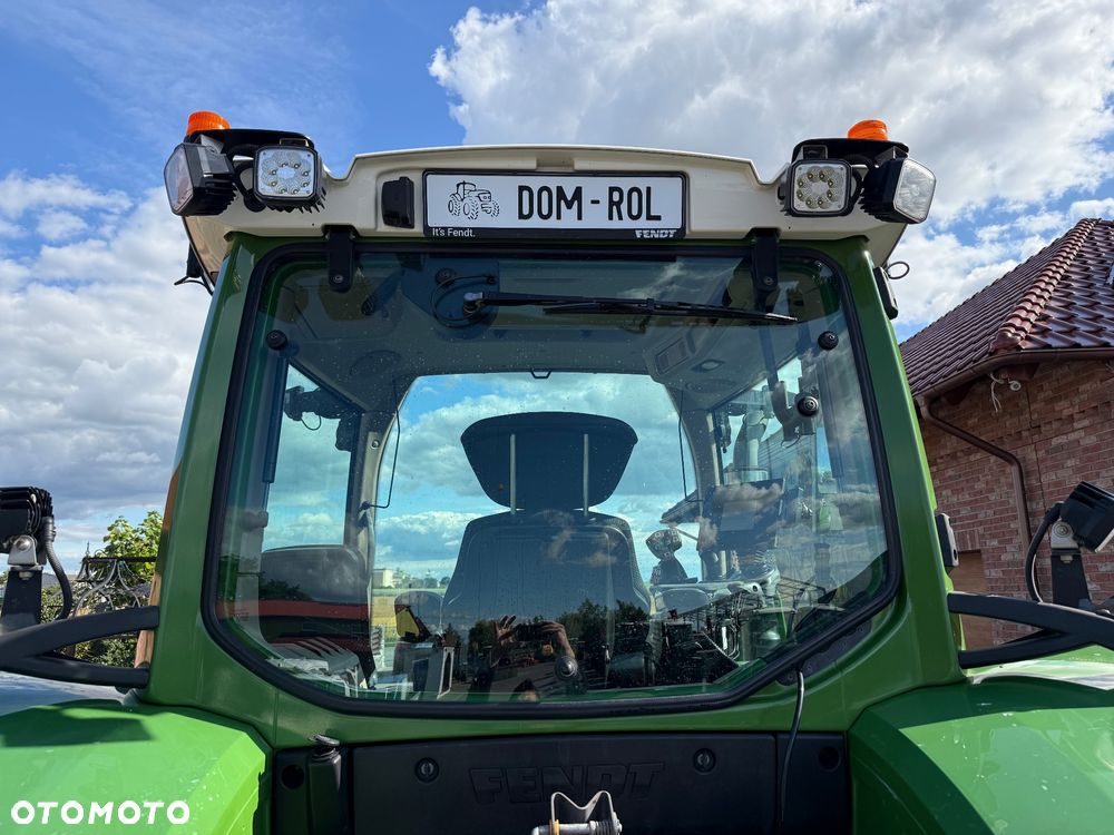 Fendt 724 - 24