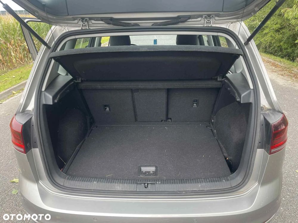 Volkswagen Golf Sportsvan 1.0 TSI OPF IQ.DRIVE - 15