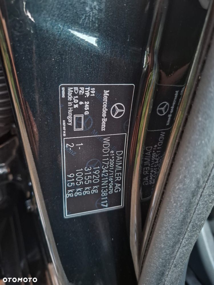 Mercedes-Benz CLA - 5