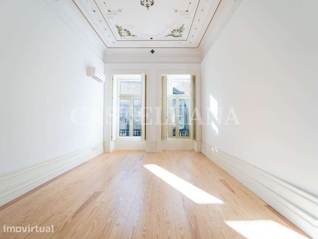 Apartamento T1 duplex em novo empreendimento no Porto - Grande imagem: 2/46