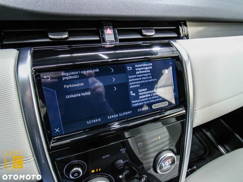 Land Rover Discovery Sport 2.0 D200 mHEV Dynamic HSE - 25
