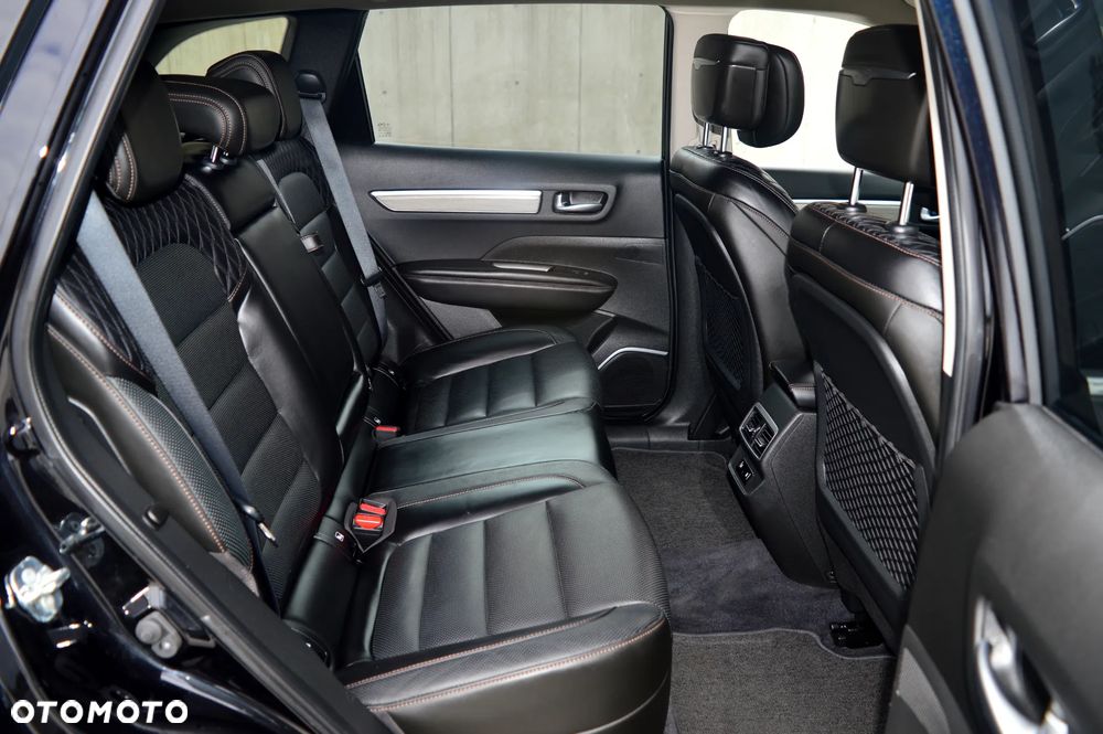 Renault Koleos 2.0 Blue dCi Initiale Paris 4x4 X-Tronic - 12