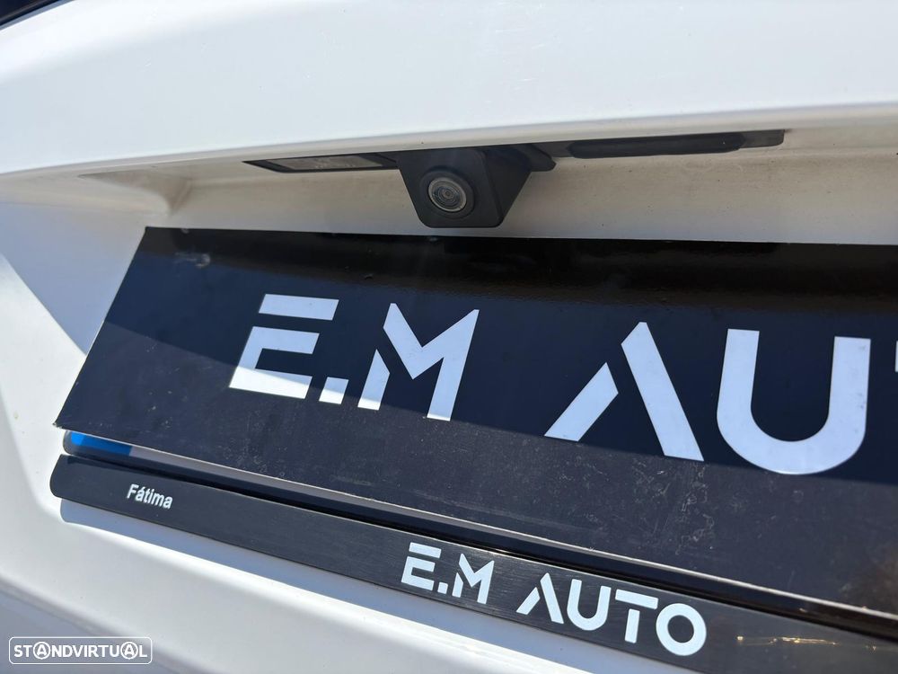 Peugeot 3008 PureTech 130 Stop & Start GPF EAT8 Active Pack - 19