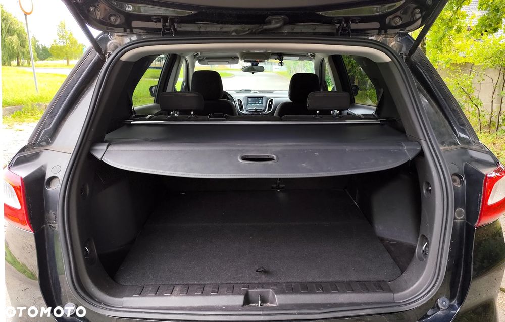 Opel Grandland X - 18