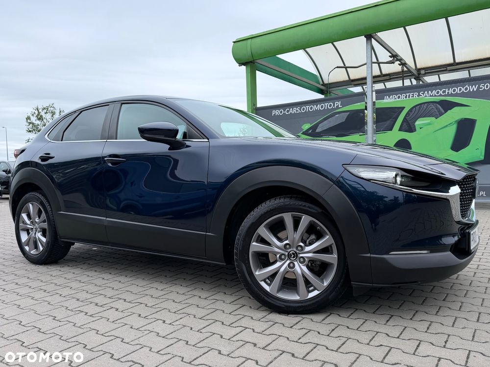 Mazda CX-30 - 6