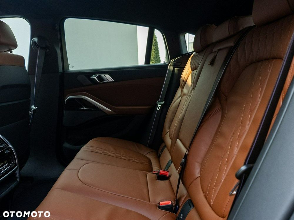 BMW X6 - 20