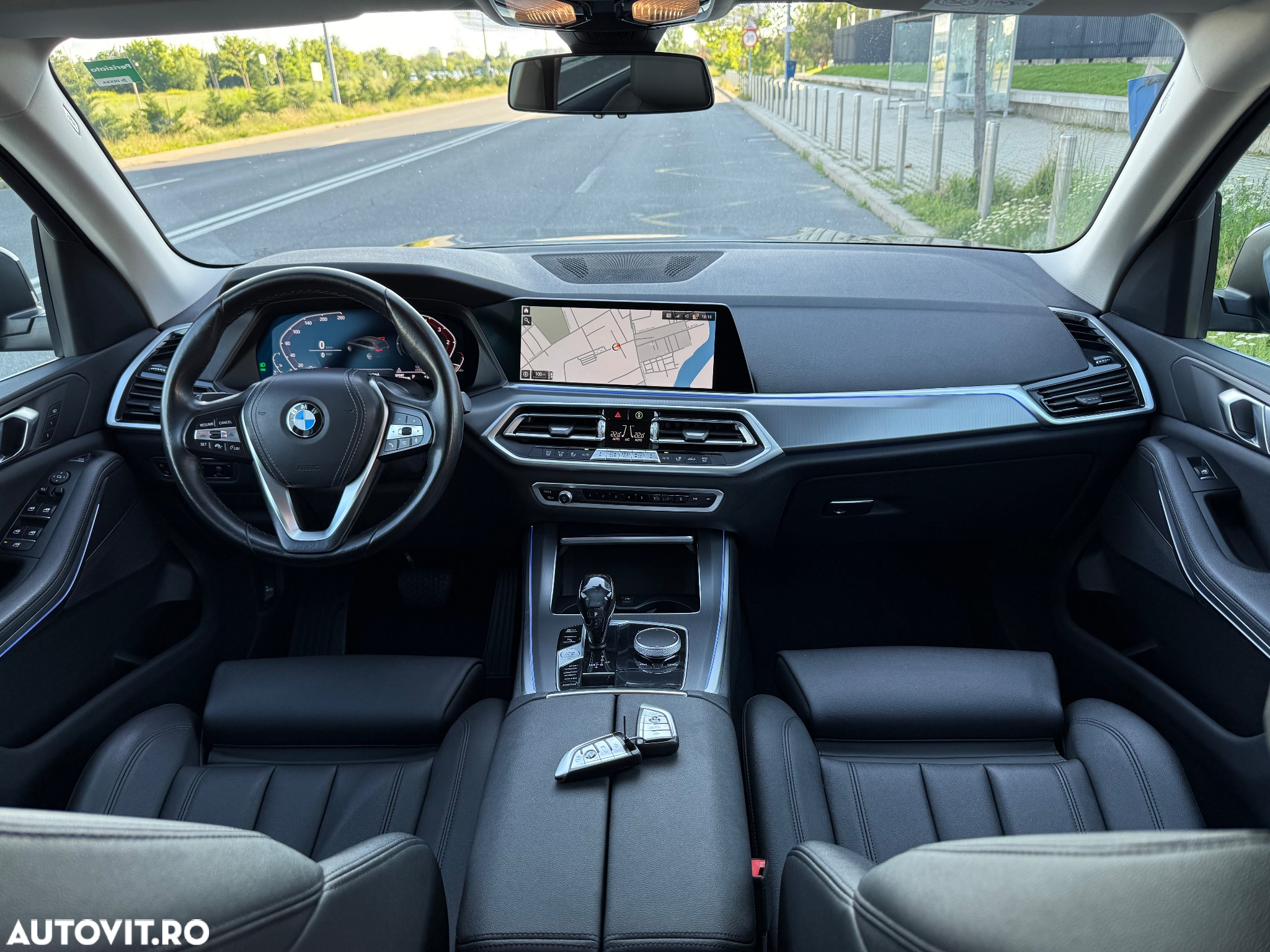 BMW X5 xDrive30d AT MHEV - 6