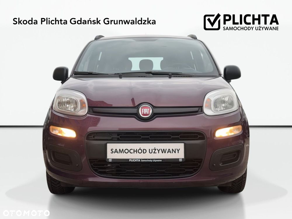 Fiat Panda 1.2 Easy EU6 - 3