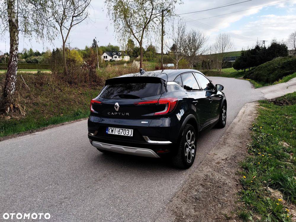 Renault Captur - 6