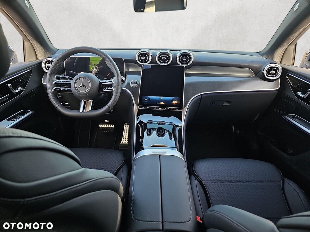 Mercedes-Benz GLC - 14
