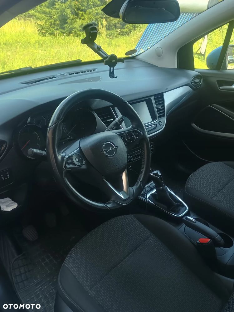 Opel Crossland X 1.2 Edition - 6