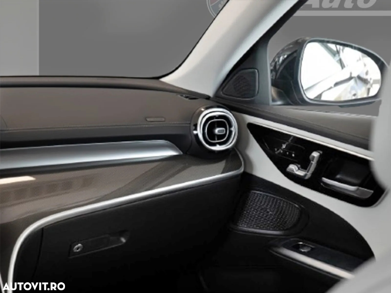 Mercedes-Benz C - 29