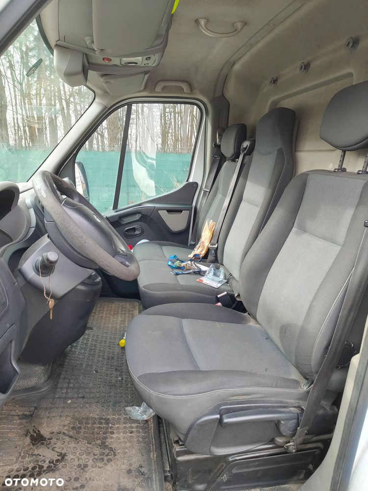 Renault Master - 6