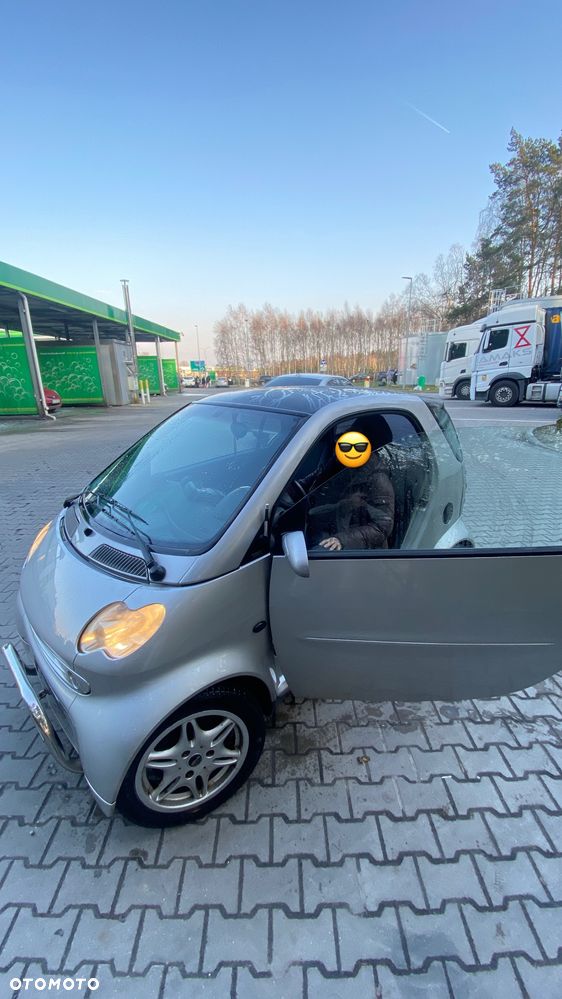 Smart Fortwo & passion cdi - 3