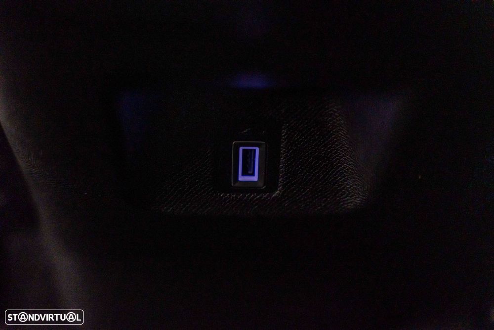 Citroën C5 Aircross 1.5 BlueHDi Shine - 34