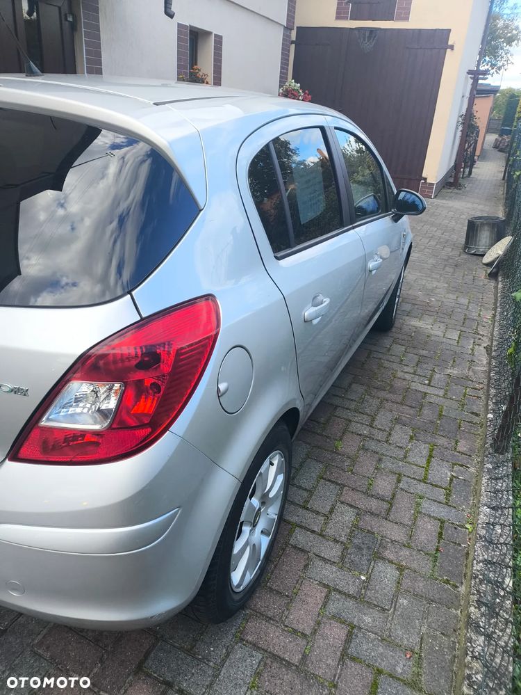 Opel Corsa - 3