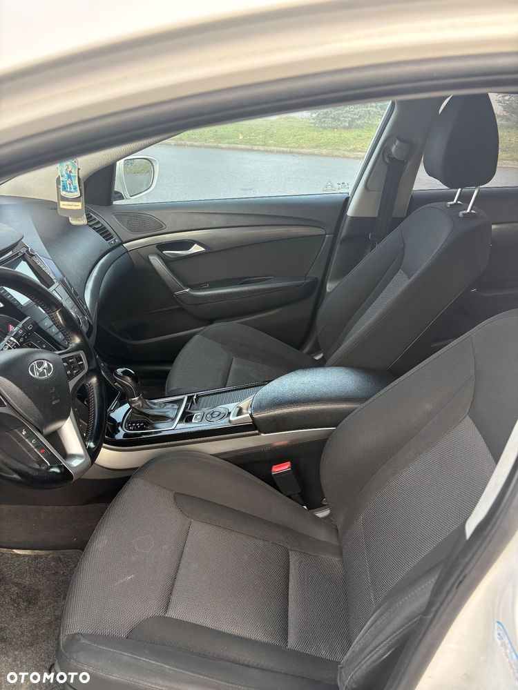 Hyundai i40 2.0 GDI Classic - 9