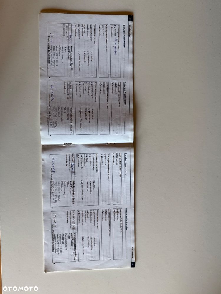 Audi A4 Limousine 1.8 TFSI multitronic S line Sportpaket (plus) - 26