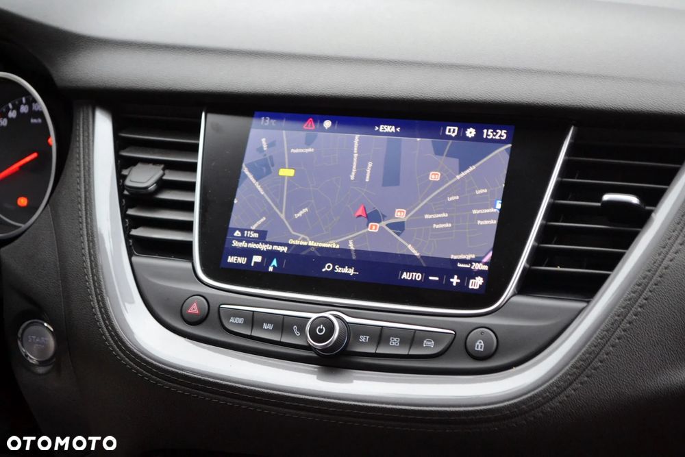 Opel Grandland X 2.0 D Start/Stop Automatik Ultimate - 22