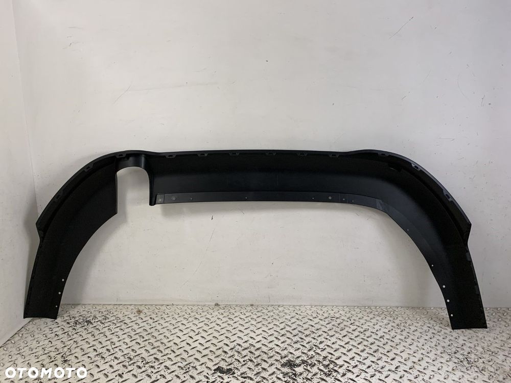 NOWY ORYGINALNY SPOILER TYLNEGO ZDERZAKA FORD FOCUS KOMBI MK4 4 IV 18-26 JX7B-17F954-L - 4