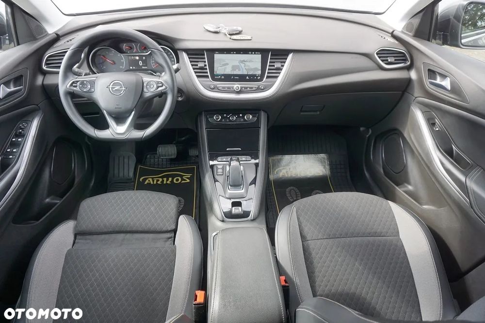 Opel Grandland X 1.6 T PHEV Ultimate - 2
