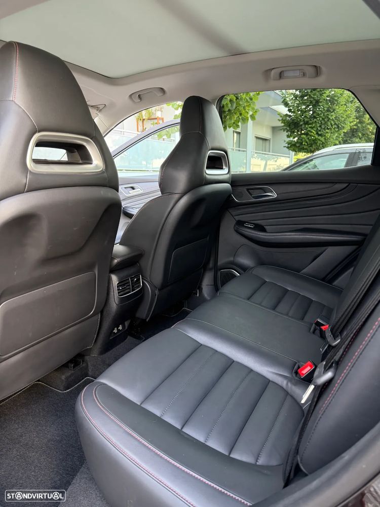 MG EHS 1.5 T-GDI Plug-in Hybrid Comfort - 7