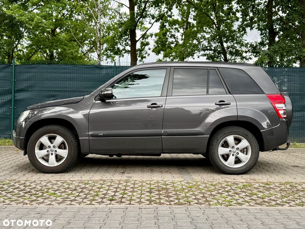 Suzuki Grand Vitara 2.4 Premium EU5 - 8