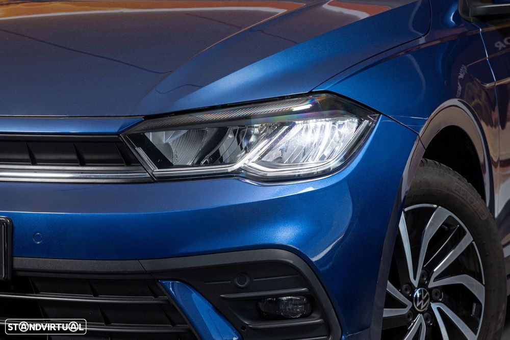 VW Polo 1.0 TSI Life - 6