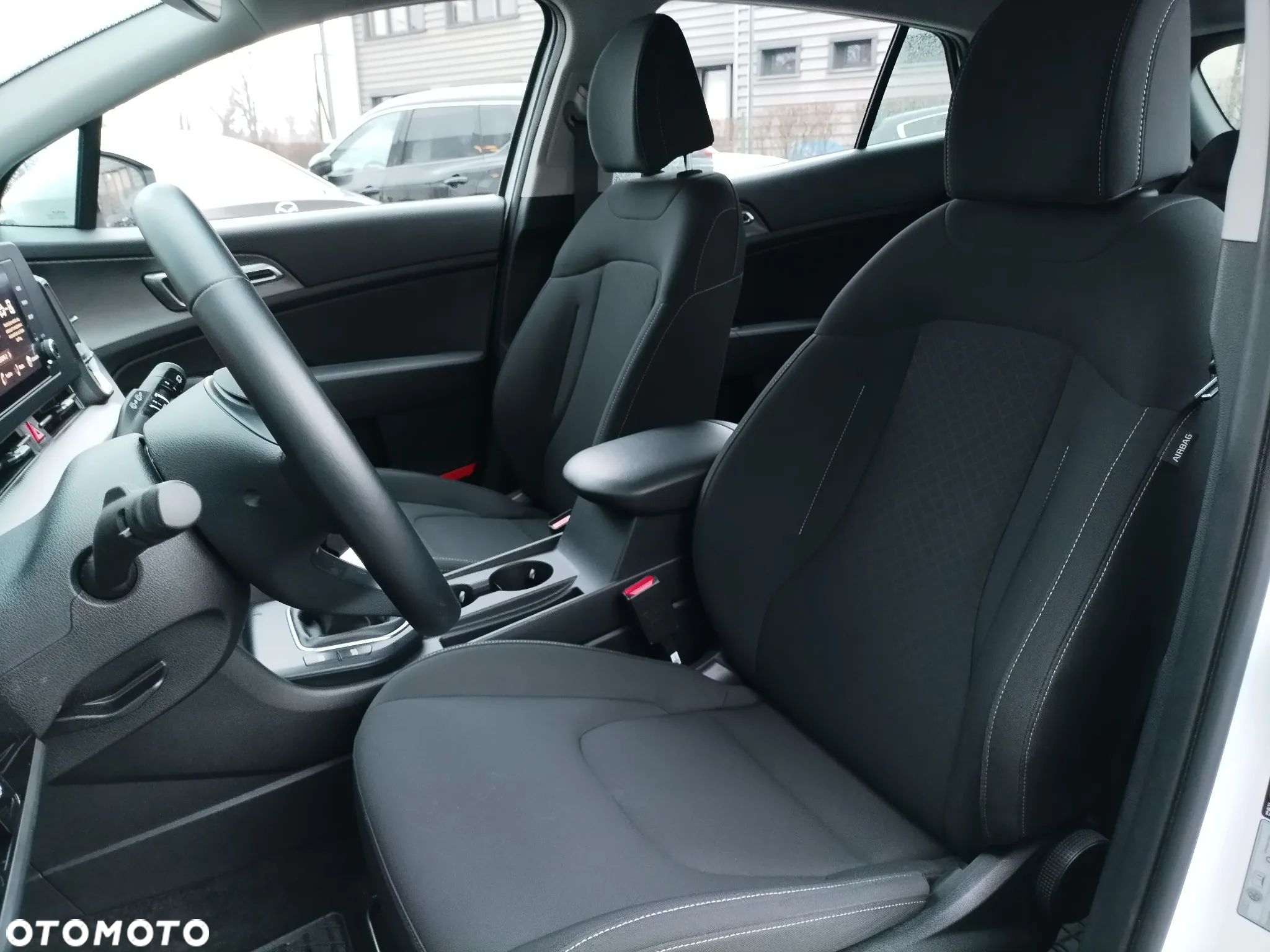 Kia Sportage 1.6 T-GDI M 2WD - 14