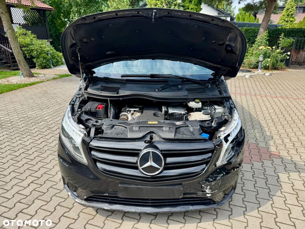 Mercedes-Benz Vito - 11