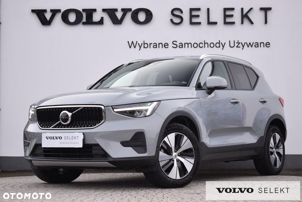 Volvo XC 40 - 1
