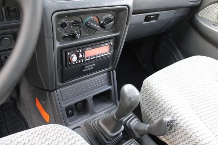 Mitsubishi Pajero 2.8 TD GLS - 14
