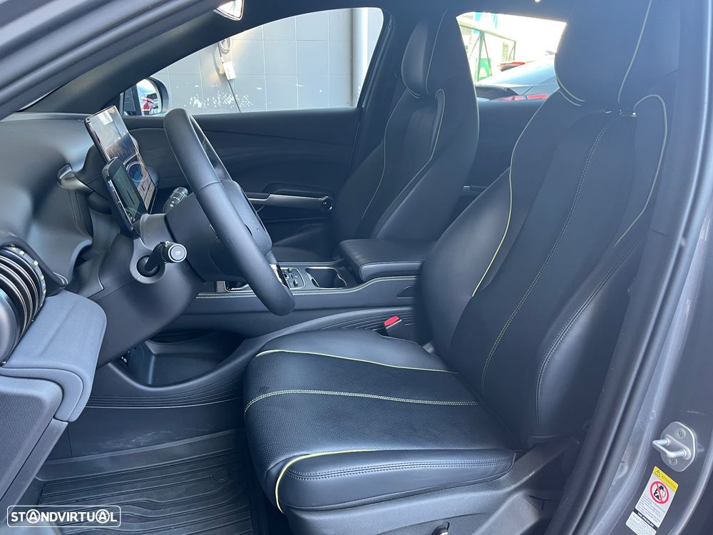 BYD Atto 3 Design - 7