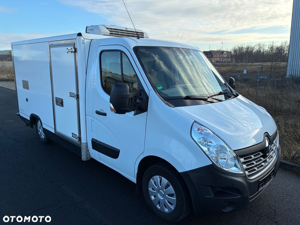 Renault Master - 1