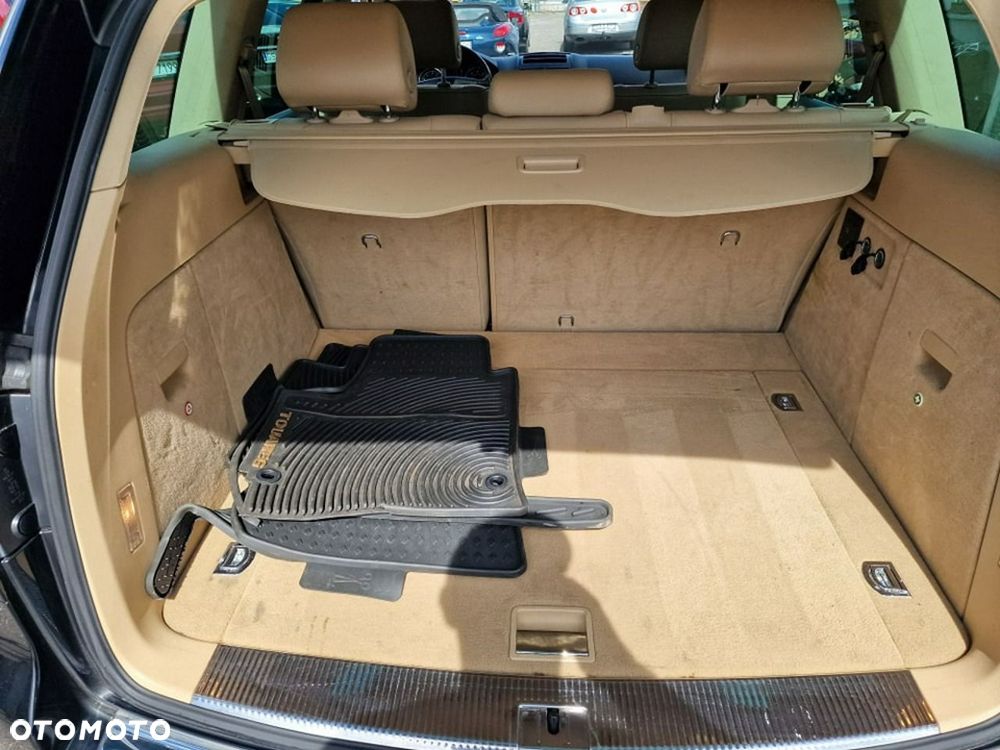 Volkswagen Touareg 3.6 V6 FSI Automatik Exclusive Edition - 31