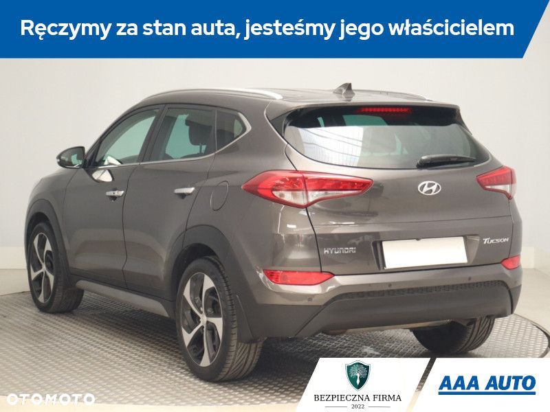 Hyundai Tucson - 6
