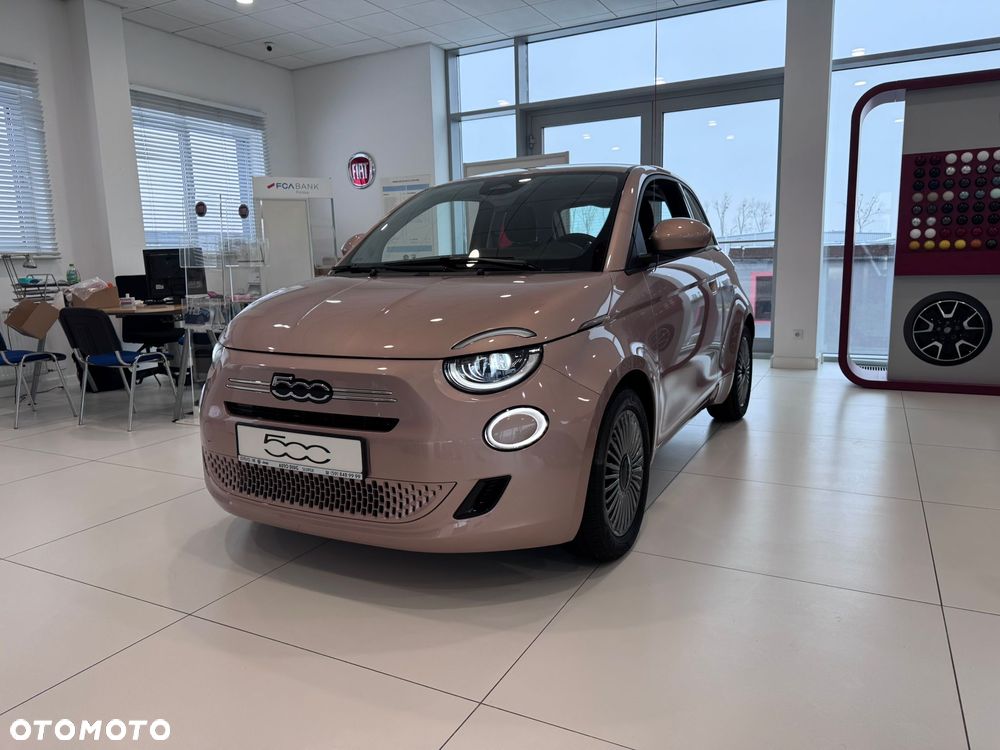 Fiat 500 1.0 GSE Torino - 2