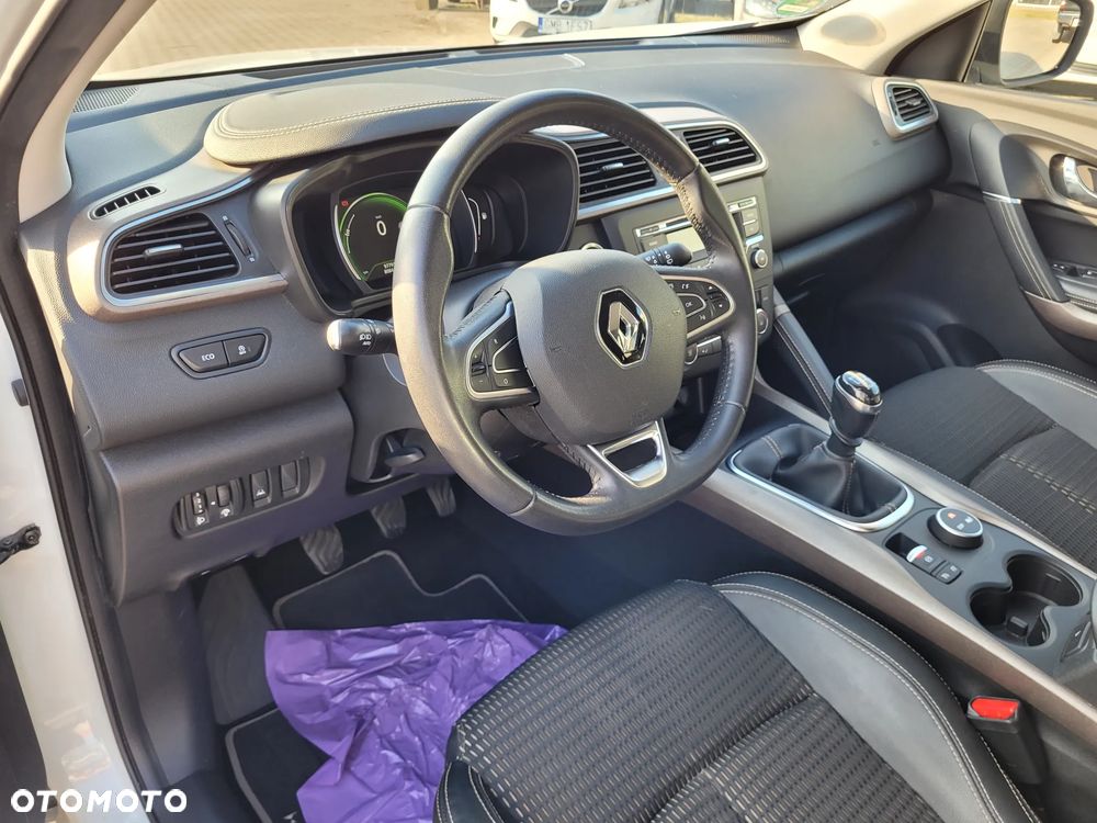 Renault Kadjar - 22