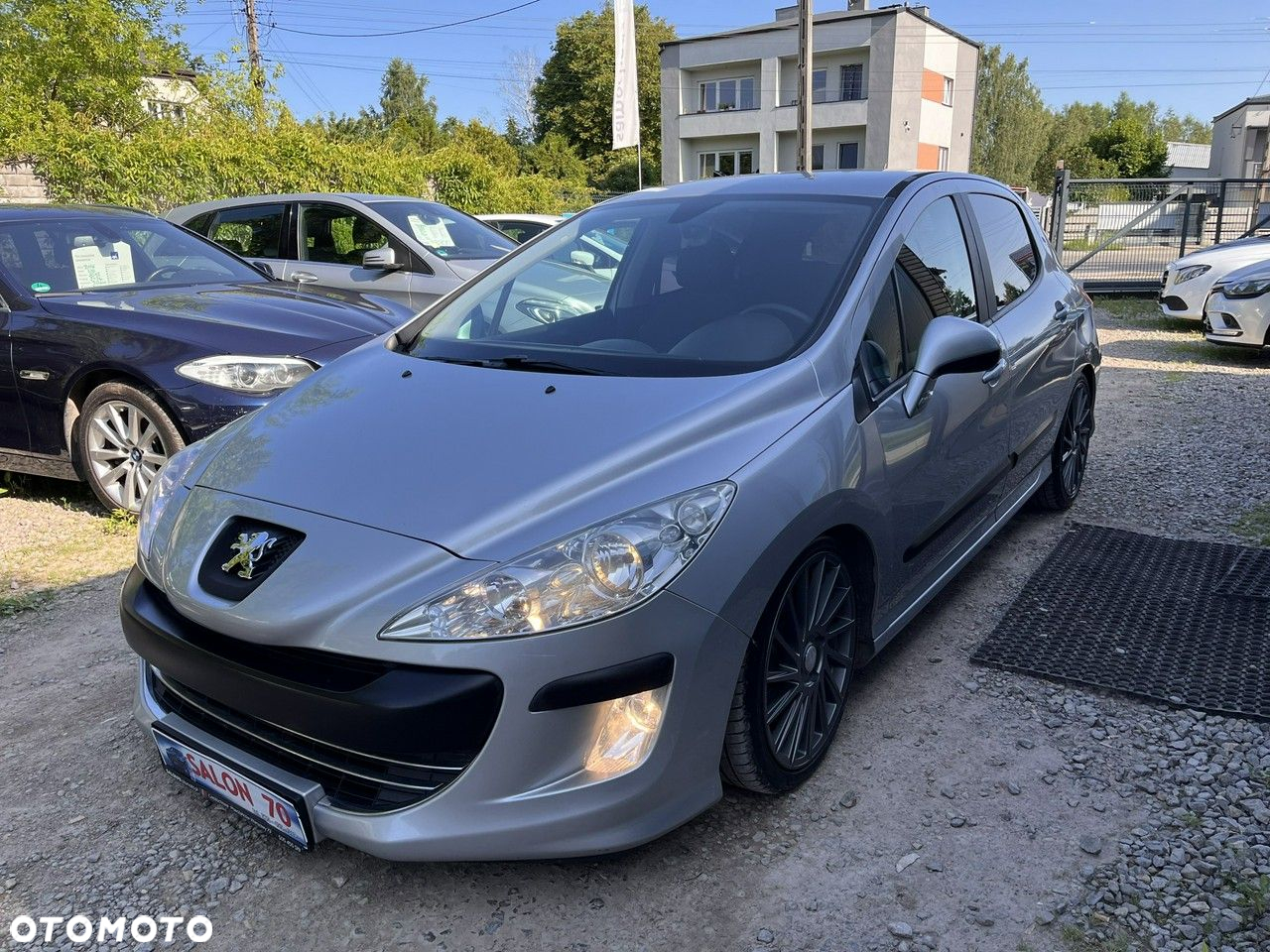Peugeot 308 1.6 Trendy - 5