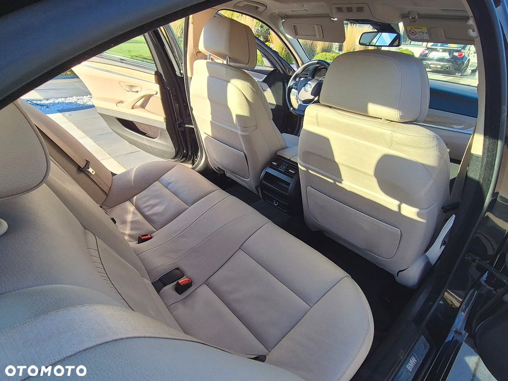 BMW Seria 5 - 6