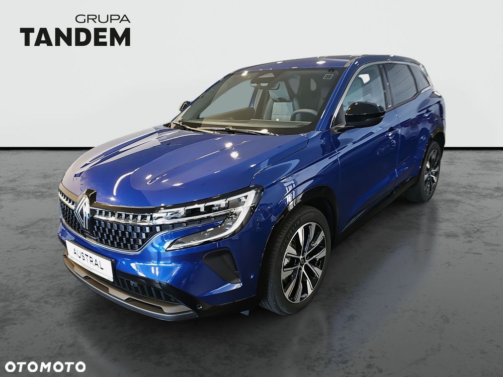 Renault Austral - 1