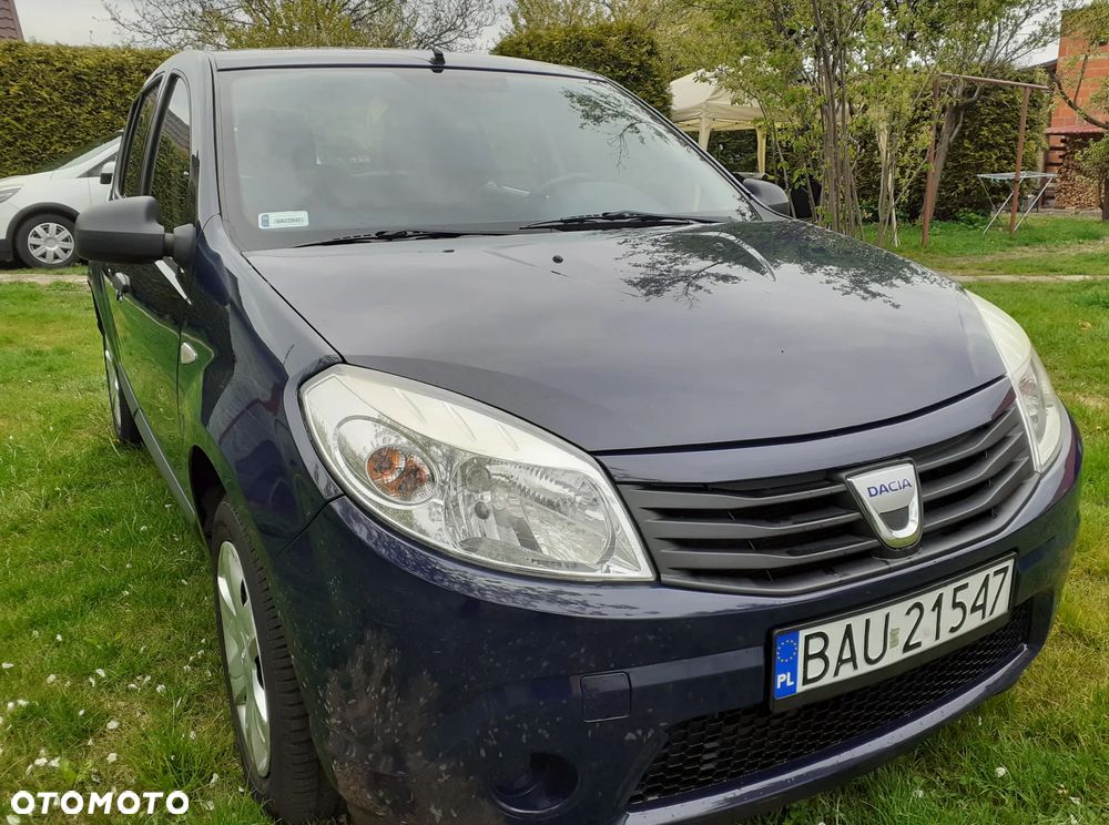 Dacia Sandero 1.4 Access - 1